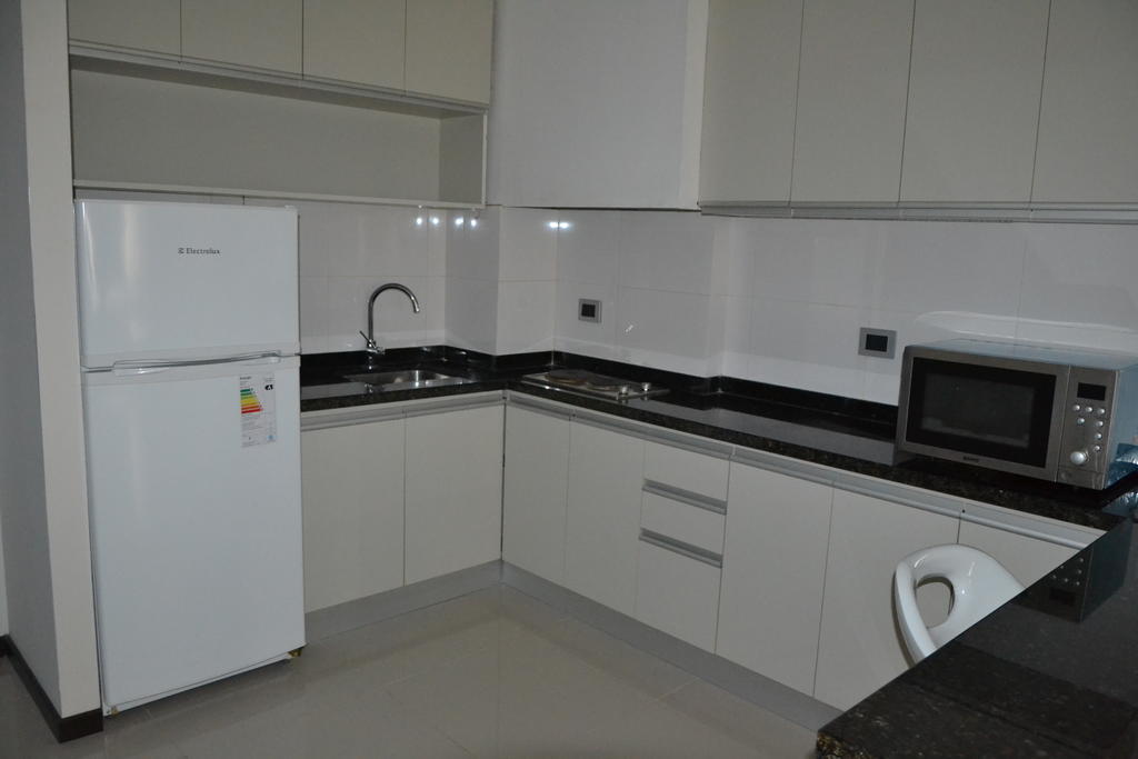 Guemes Apartment Сан-Хуан Номер фото